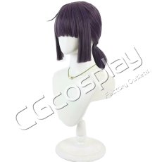 画像4: ブルーアーカイブ　ミレニアム生徒A　コスプレウィッグ　コスプレ衣装 (4)