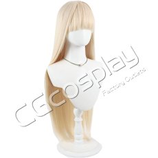画像3: アクアリウムは踊らない　レトロ　コスプレウィッグ　コスプレ衣装 (3)