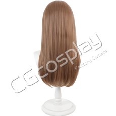 画像5: レプリカだって、恋をする。　愛川素直　コスプレウィッグ　コスプレ衣装 (5)