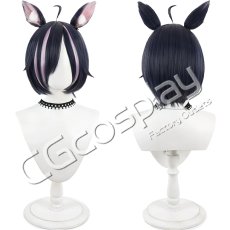 画像1: ヤニねこ　ハメねこ　コスプレウィッグ　コスプレ衣装 (1)
