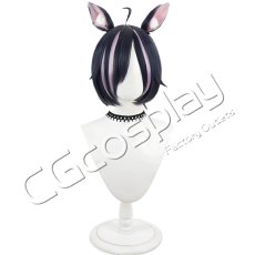 画像2: ヤニねこ　ハメねこ　コスプレウィッグ　コスプレ衣装 (2)