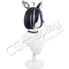 画像3: ヤニねこ　ハメねこ　コスプレウィッグ　コスプレ衣装 (3)
