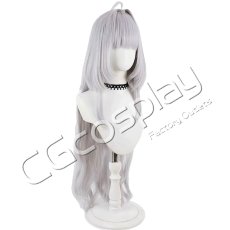 画像3: Fate/Grand Order　FGO　レディ・アヴァロン(プロトマーリン)　第一段階　コスプレウィッグ　コスプレ衣装 (3)