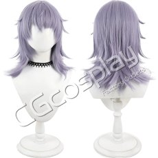 画像1: 月姫　ヴローヴ・アルハンゲリ　コスプレウィッグ　コスプレ衣装 (1)