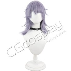 画像2: 月姫　ヴローヴ・アルハンゲリ　コスプレウィッグ　コスプレ衣装 (2)