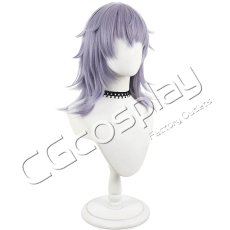 画像3: 月姫　ヴローヴ・アルハンゲリ　コスプレウィッグ　コスプレ衣装 (3)