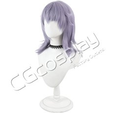 画像4: 月姫　ヴローヴ・アルハンゲリ　コスプレウィッグ　コスプレ衣装 (4)