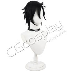 画像3: Fate/Grand Order　FGO　マンドリカルド　サマー・スポーツウェア　コスプレウィッグ　コスプレ衣装 (3)
