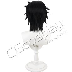 画像5: Fate/Grand Order　FGO　マンドリカルド　サマー・スポーツウェア　コスプレウィッグ　コスプレ衣装 (5)