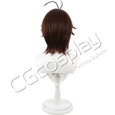 画像5: 終末ツーリング　ヨーコ　コスプレウィッグ　コスプレ衣装 (5)