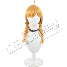 画像2: 黄泉のツガイ　ガブちゃん　コスプレウィッグ　コスプレ衣装 (2)