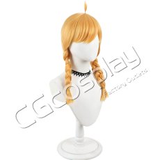 画像3: 黄泉のツガイ　ガブちゃん　コスプレウィッグ　コスプレ衣装 (3)