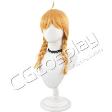 画像4: 黄泉のツガイ　ガブちゃん　コスプレウィッグ　コスプレ衣装 (4)