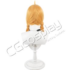 画像5: 黄泉のツガイ　ガブちゃん　コスプレウィッグ　コスプレ衣装 (5)