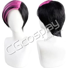 画像1: ツイステッドワンダーランド　サム(Sam)　コスプレウィッグ　コスプレ衣装 (1)