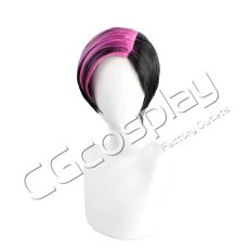 画像2: ツイステッドワンダーランド　サム(Sam)　コスプレウィッグ　コスプレ衣装 (2)