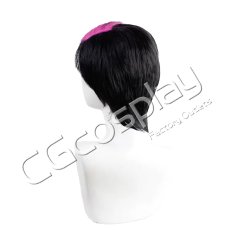 画像5: ツイステッドワンダーランド　サム(Sam)　コスプレウィッグ　コスプレ衣装 (5)