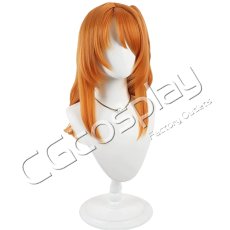 画像3: アイカツ！　大空あかり　ピンクパレード　コスプレウィッグ　コスプレ衣装 (3)