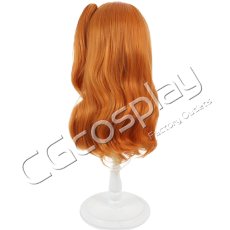 画像5: アイカツ！　大空あかり　ピンクパレード　コスプレウィッグ　コスプレ衣装 (5)