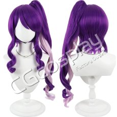 画像1: プリパラ　じゅのん　コスプレウィッグ　コスプレ衣装 (1)