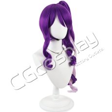 画像3: プリパラ　じゅのん　コスプレウィッグ　コスプレ衣装 (3)