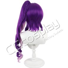 画像5: プリパラ　じゅのん　コスプレウィッグ　コスプレ衣装 (5)