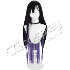 画像2: アネモイ(anemoi)　速川六花　コスプレウィッグ　コスプレ衣装 (2)