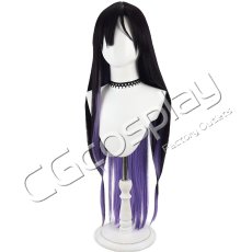 画像4: アネモイ(anemoi)　速川六花　コスプレウィッグ　コスプレ衣装 (4)