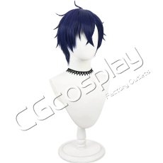 画像3: 拷問バイトくんの日常　セロ　コスプレウィッグ　コスプレ衣装 (3)