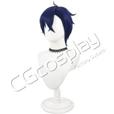 画像4: 拷問バイトくんの日常　セロ　コスプレウィッグ　コスプレ衣装 (4)