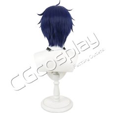画像5: 拷問バイトくんの日常　セロ　コスプレウィッグ　コスプレ衣装 (5)