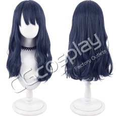画像1: バーチャルYouTuber　VTuber　小清水透　ストリート衣装　コスプレウィッグ　コスプレ衣装 (1)
