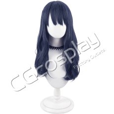 画像2: バーチャルYouTuber　VTuber　小清水透　ストリート衣装　コスプレウィッグ　コスプレ衣装 (2)