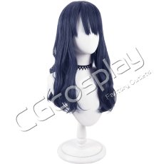 画像3: バーチャルYouTuber　VTuber　小清水透　ストリート衣装　コスプレウィッグ　コスプレ衣装 (3)