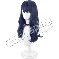 画像4: バーチャルYouTuber　VTuber　小清水透　ストリート衣装　コスプレウィッグ　コスプレ衣装 (4)