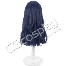 画像5: バーチャルYouTuber　VTuber　小清水透　ストリート衣装　コスプレウィッグ　コスプレ衣装 (5)
