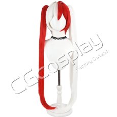 画像2: Fate/Grand Order　FGO　松永弾正(松永久秀)　コスプレウィッグ　コスプレ衣装 (2)