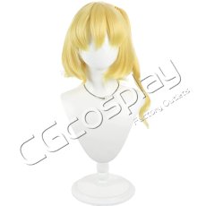 画像2: 東方Project　フランドール・スカーレット　コスプレウィッグ　コスプレ衣装 (2)