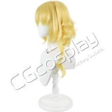 画像4: 東方Project　フランドール・スカーレット　コスプレウィッグ　コスプレ衣装 (4)