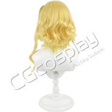 画像5: 東方Project　フランドール・スカーレット　コスプレウィッグ　コスプレ衣装 (5)