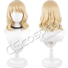 画像1: とある魔術の禁書目録　レイヴィニア=バードウェイ　コスプレウィッグ　コスプレ衣装 (1)