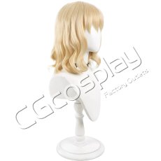 画像3: とある魔術の禁書目録　レイヴィニア=バードウェイ　コスプレウィッグ　コスプレ衣装 (3)