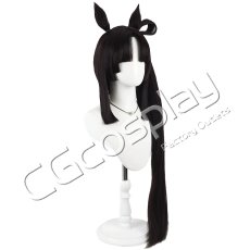 画像3: Fate/Grand Order　FGO　牛若丸　第三段階　コスプレウィッグ　コスプレ衣装 (3)
