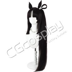 画像4: Fate/Grand Order　FGO　牛若丸　第三段階　コスプレウィッグ　コスプレ衣装 (4)