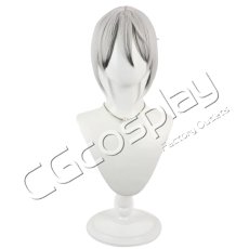 画像2: Fate/Grand Order　FGO　蘭陵王　辨天衣　コスプレウィッグ　コスプレ衣装 (2)