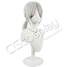 画像3: Fate/Grand Order　FGO　蘭陵王　辨天衣　コスプレウィッグ　コスプレ衣装 (3)