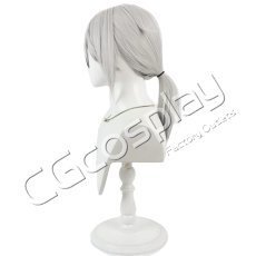 画像4: Fate/Grand Order　FGO　蘭陵王　辨天衣　コスプレウィッグ　コスプレ衣装 (4)