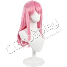 画像3: VOCALOID　巡音ルカ　マジカルミライ 2024　コスプレウィッグ　コスプレ衣装 (3)