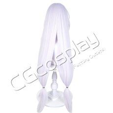 画像5: 魔法少女まどか☆マギカ　シャーロット（Charlotte）　お菓子の魔女　コスプレウィッグ　コスプレ衣装 (5)