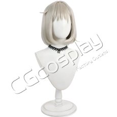 画像3: ブルーアーカイブ　淵上コトネ　コスプレウィッグ　コスプレ衣装 (3)